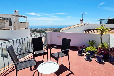 Landsbyhus i Torrox, Malaga, Torrox - € 245.000 | Ref: 135935 - foto 26